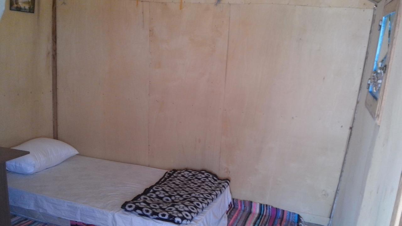 Hotel SakraTah Camp - eco friendly Taba Exterior foto